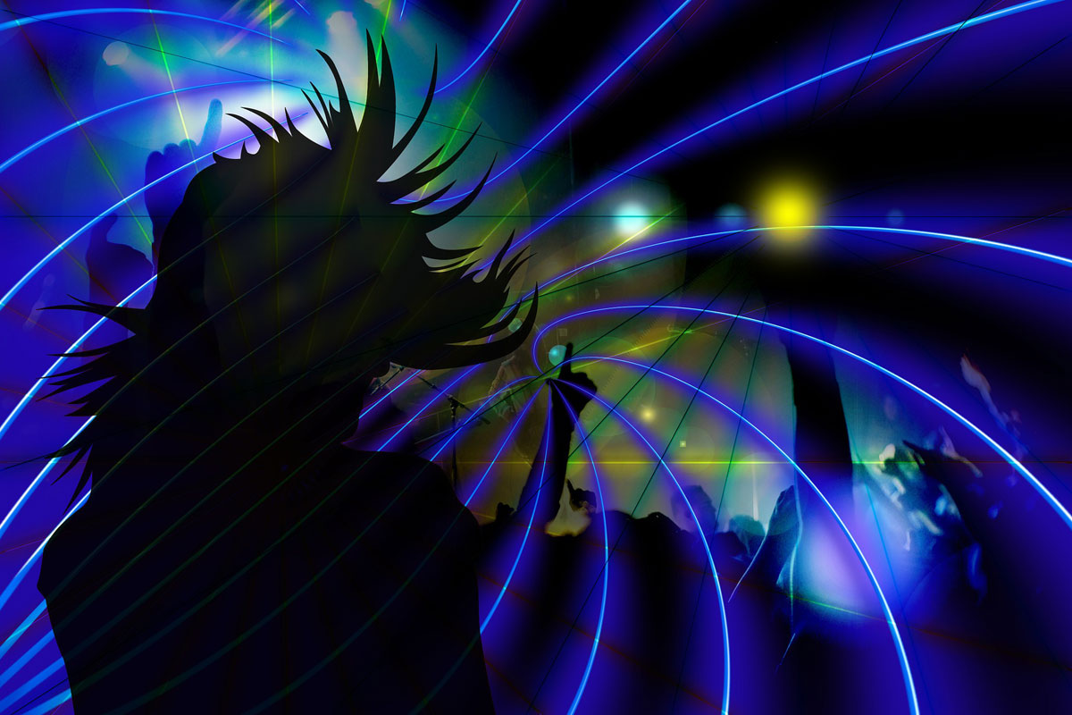 Highway im Hanger No 5